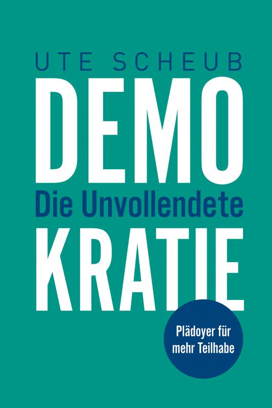 Cover-Bild Demokratie – Die Unvollendete