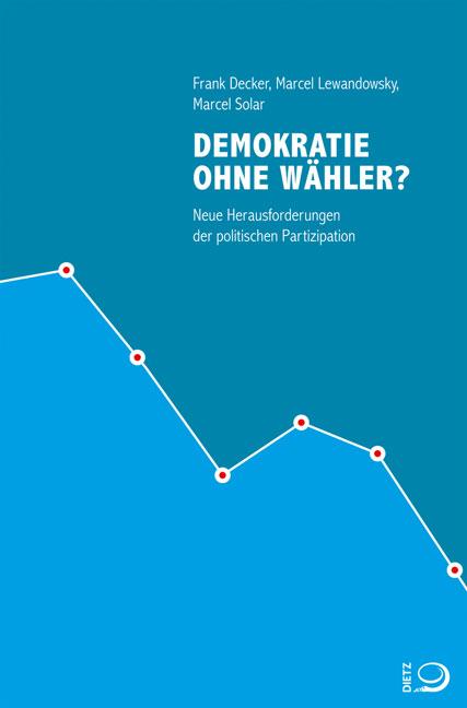 Cover-Bild Demokratie ohne Wähler?