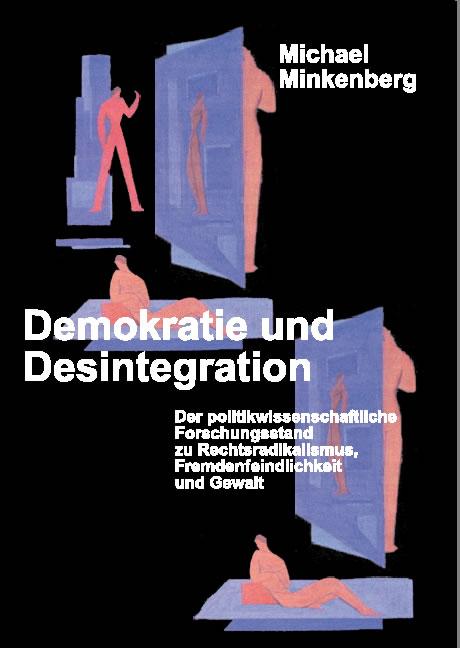 Cover-Bild Demokratie und Desintegration