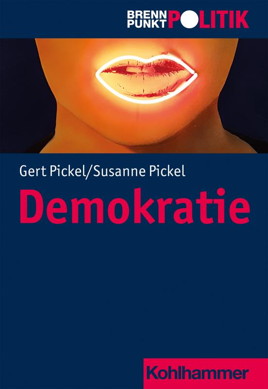 Cover-Bild Demokratie