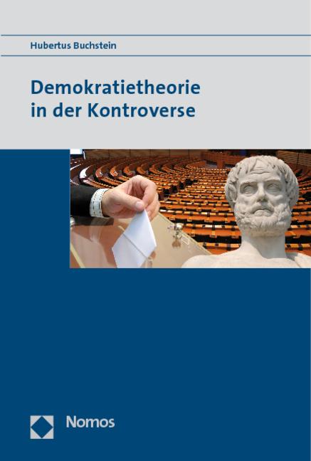 Cover-Bild Demokratietheorie in der Kontroverse