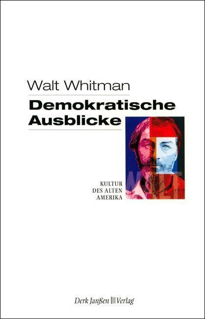 Cover-Bild Demokratische Ausblicke