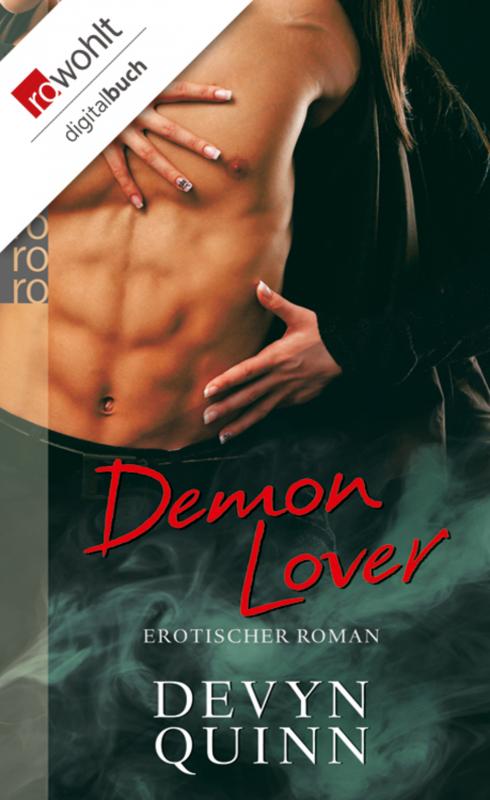 Cover-Bild Demon Lover
