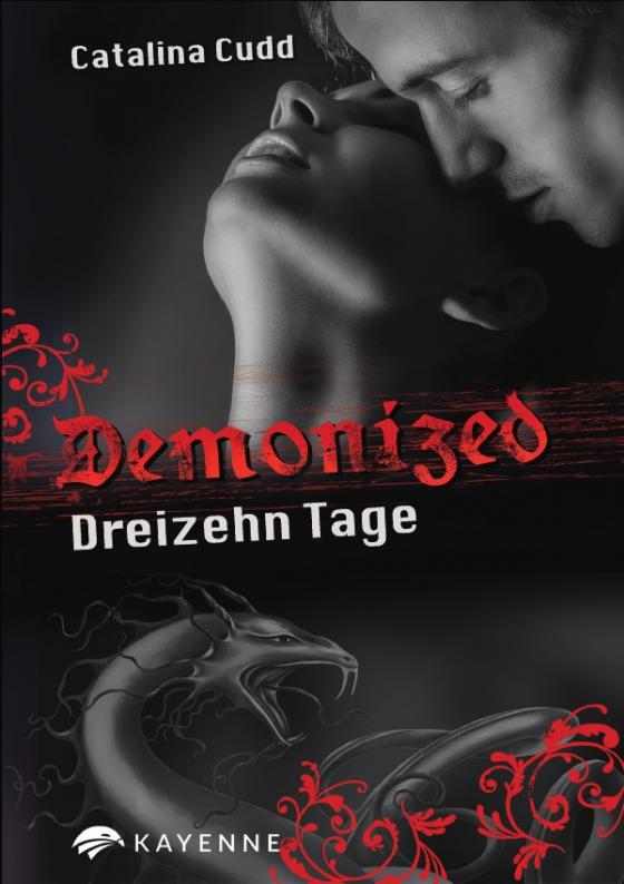 Cover-Bild Demonized