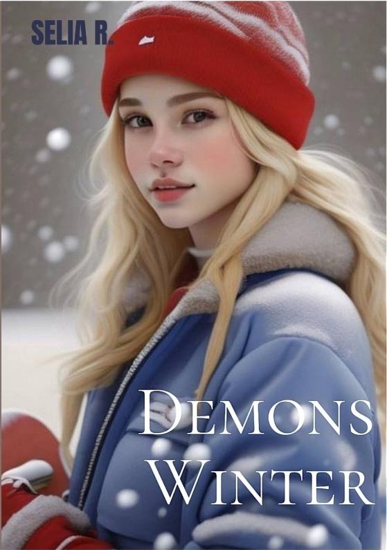 Cover-Bild Demons Winter