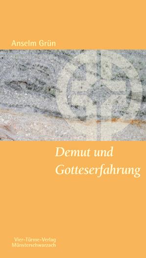 Cover-Bild Demut und Gotteserfahrung