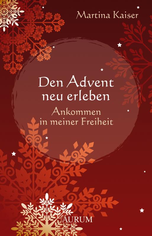 Cover-Bild Den Advent neu erleben