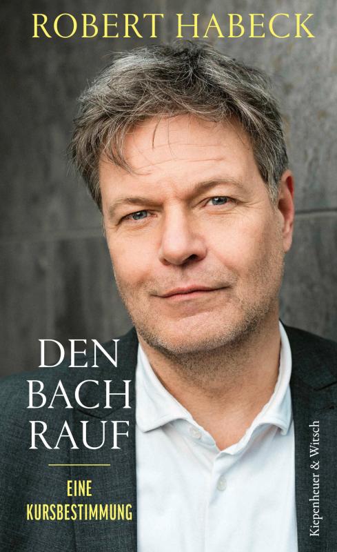 Cover-Bild Den Bach rauf