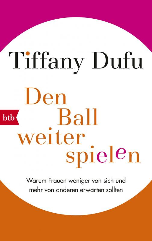 Cover-Bild Den Ball weiterspielen