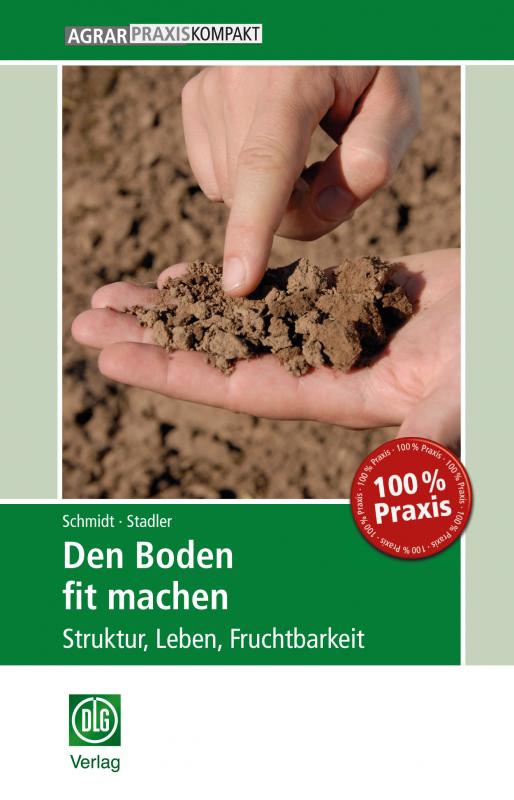 Cover-Bild Den Boden fit machen