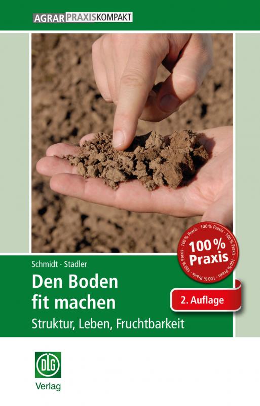 Cover-Bild Den Boden fit machen