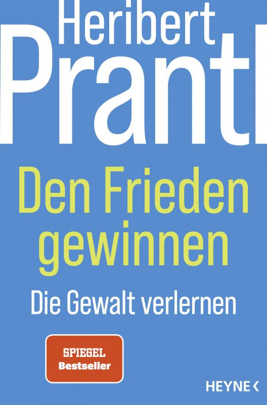 Cover-Bild Den Frieden gewinnen