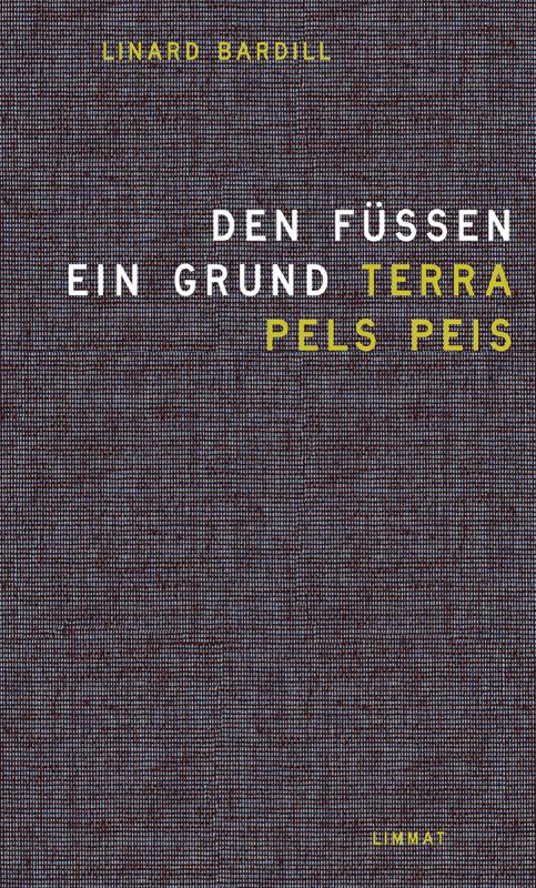 Cover-Bild Den Füssen ein Grund / Terra pels peis