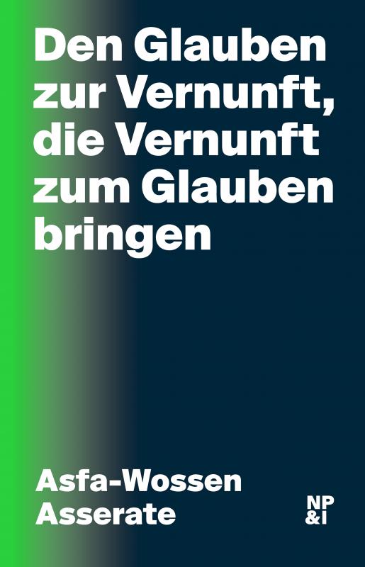 Cover-Bild Den Glauben zur Vernunft, die Vernunft zum Glauben bringen