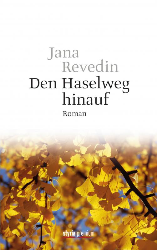 Cover-Bild Den Haselweg hinauf