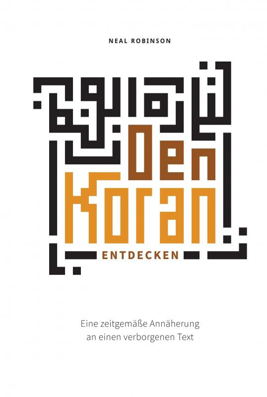 Cover-Bild Den Koran entdecken