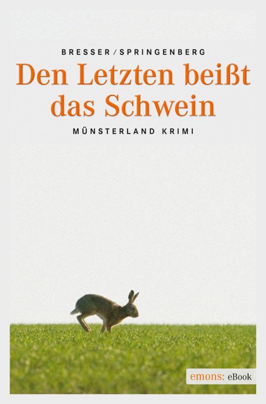 Cover-Bild Den Letzten beißt das Schwein