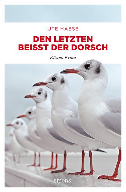 Cover-Bild Den letzten beißt der Dorsch