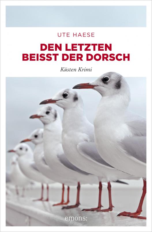 Cover-Bild Den letzten beißt der Dorsch