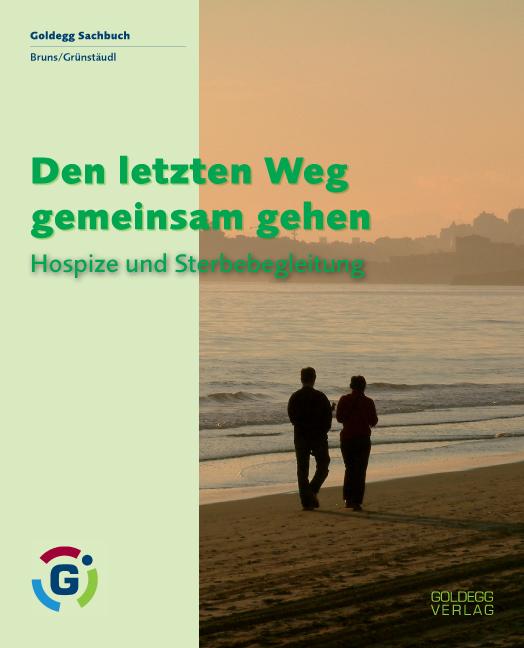 Cover-Bild Den letzten Weg gemeinsam gehen