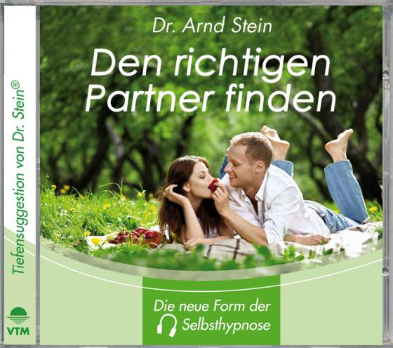 Cover-Bild Den richtigen Partner finden