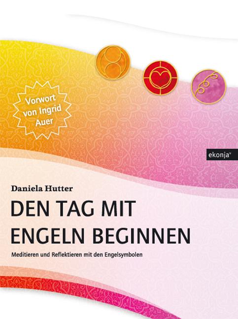 Cover-Bild Den Tag mit Engeln beginnen