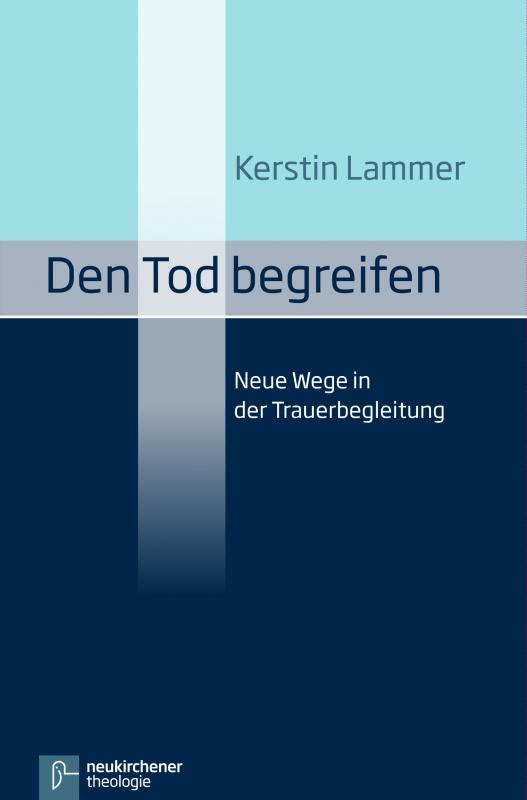 Cover-Bild Den Tod begreifen