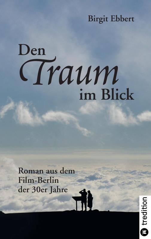 Cover-Bild Den Traum im Blick