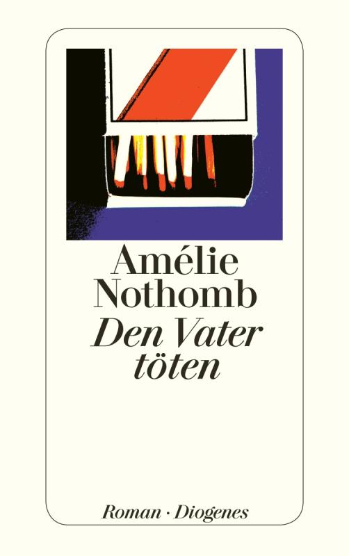 Cover-Bild Den Vater töten