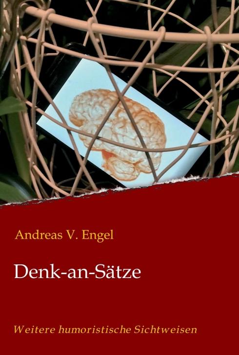 Cover-Bild Denk-an-Sätze