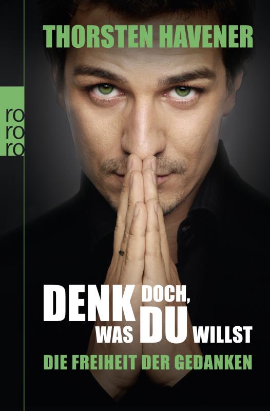 Cover-Bild Denk doch, was du willst