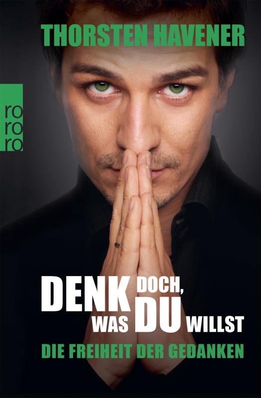 Cover-Bild Denk doch, was du willst