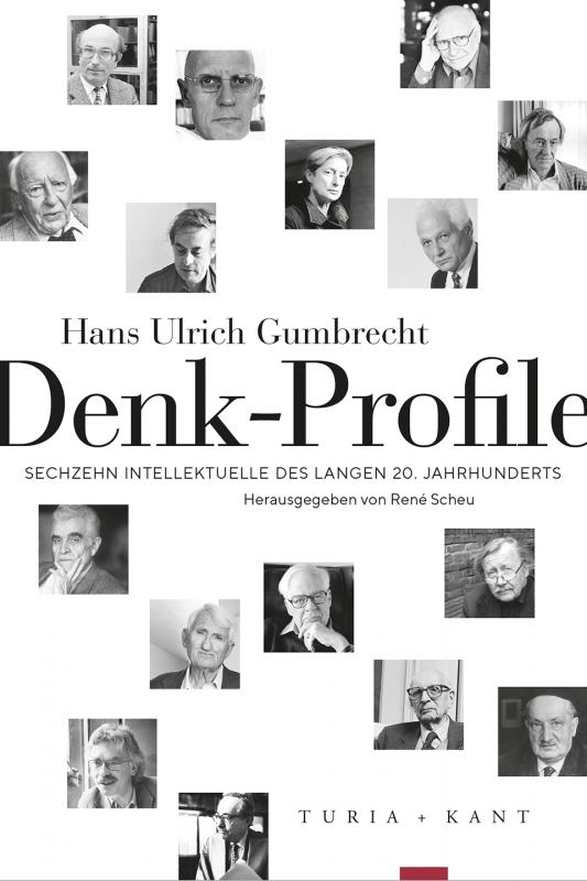Cover-Bild Denk-Profile