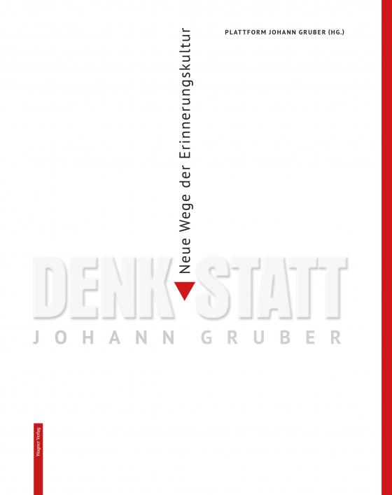 Cover-Bild Denk Statt Johann Gruber