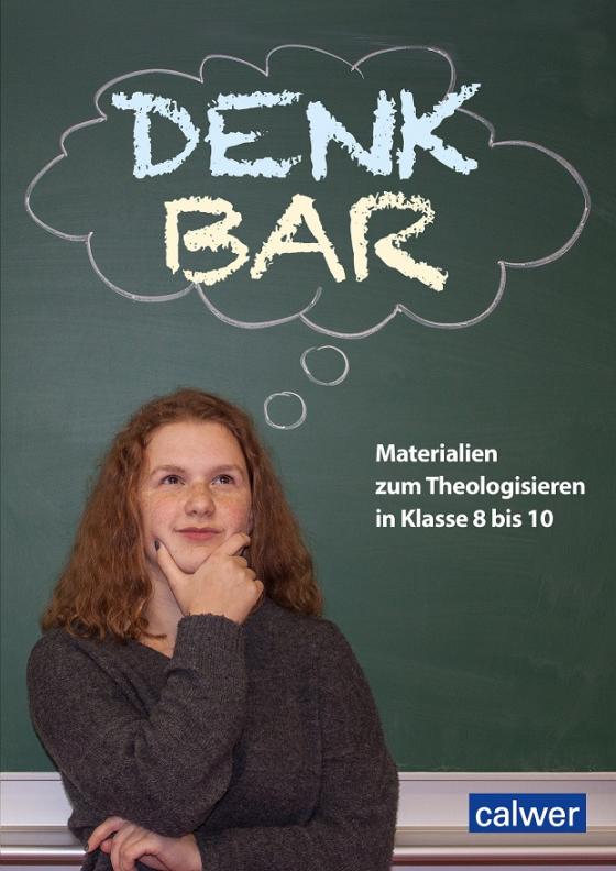 Cover-Bild DenkBar