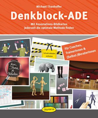 Cover-Bild Denkblock-ADE