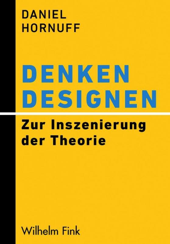 Cover-Bild Denken designen