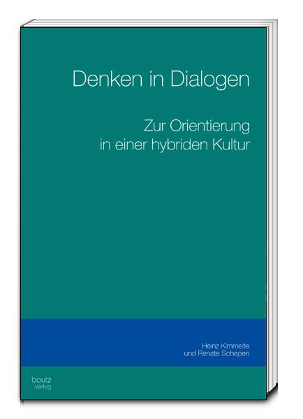 Cover-Bild Denken in Dialogen