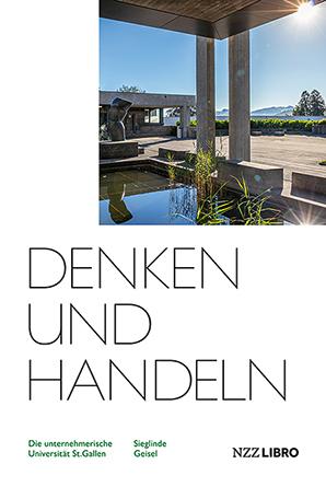 Cover-Bild Denken und Handeln