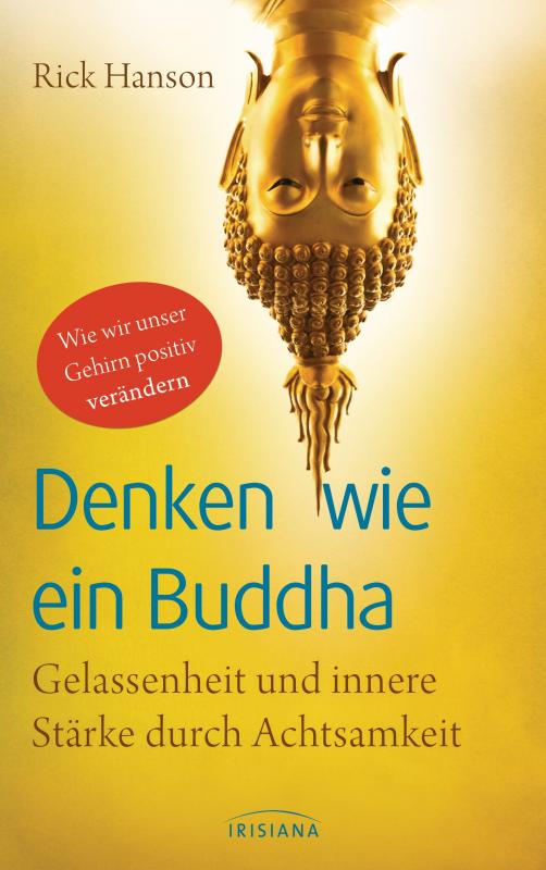 Cover-Bild Denken wie ein Buddha