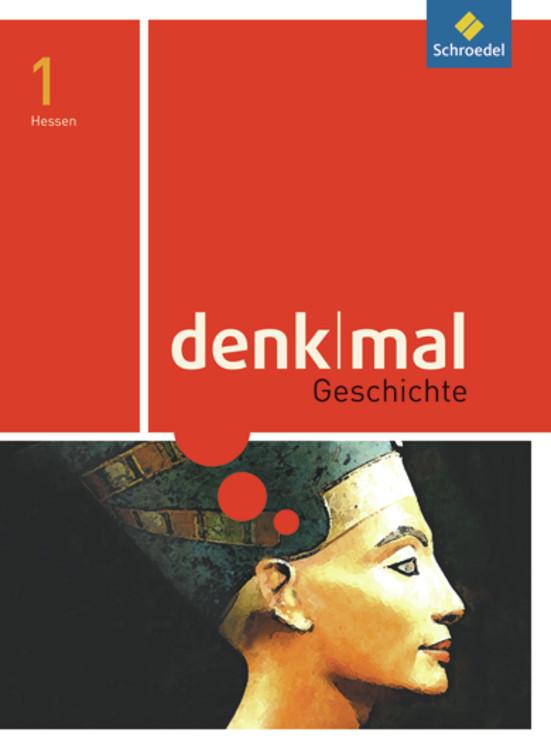 Cover-Bild denkmal - Ausgabe 2011 für Hessen