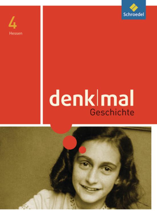 Cover-Bild denkmal - Ausgabe 2011 für Hessen