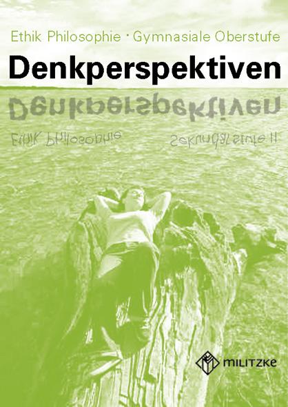 Cover-Bild Denkperspektiven - Gymnasiale Oberstufe