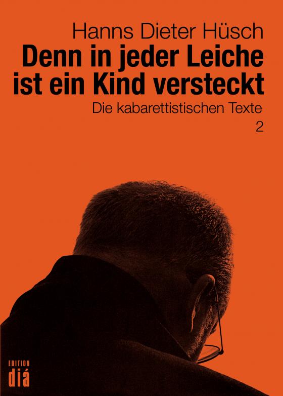 Cover-Bild Denn in jeder Leiche ist ein Kind versteckt