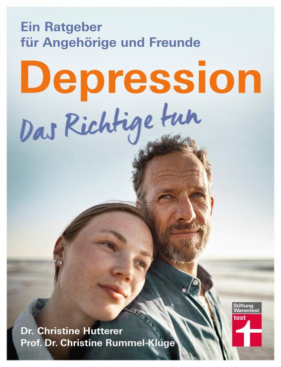 Cover-Bild Depression. Das Richtige tun