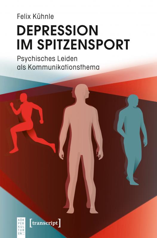 Cover-Bild Depression im Spitzensport