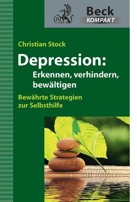 Cover-Bild Depression