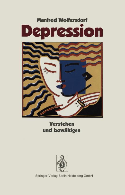 Cover-Bild Depression