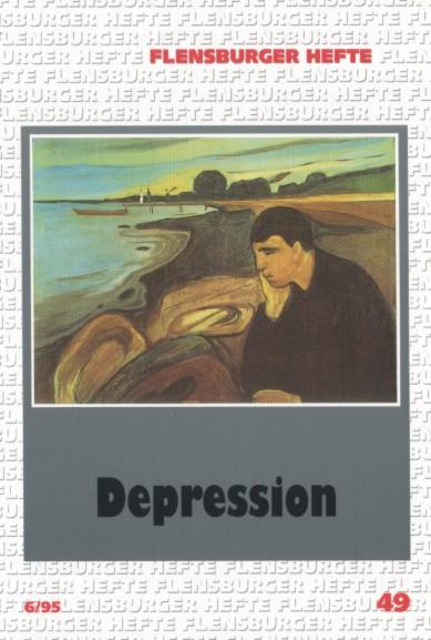 Cover-Bild Depression