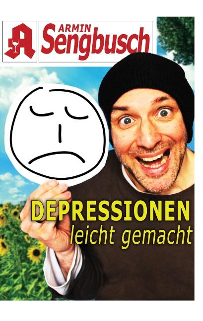 Cover-Bild Depressionen leicht gemacht